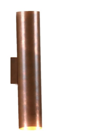 ARANDELA TUB 2C
