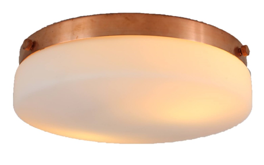 LUMINÁRIA DROPS