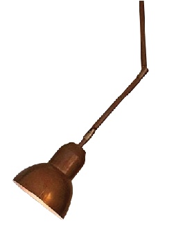PENDENTE MODULA