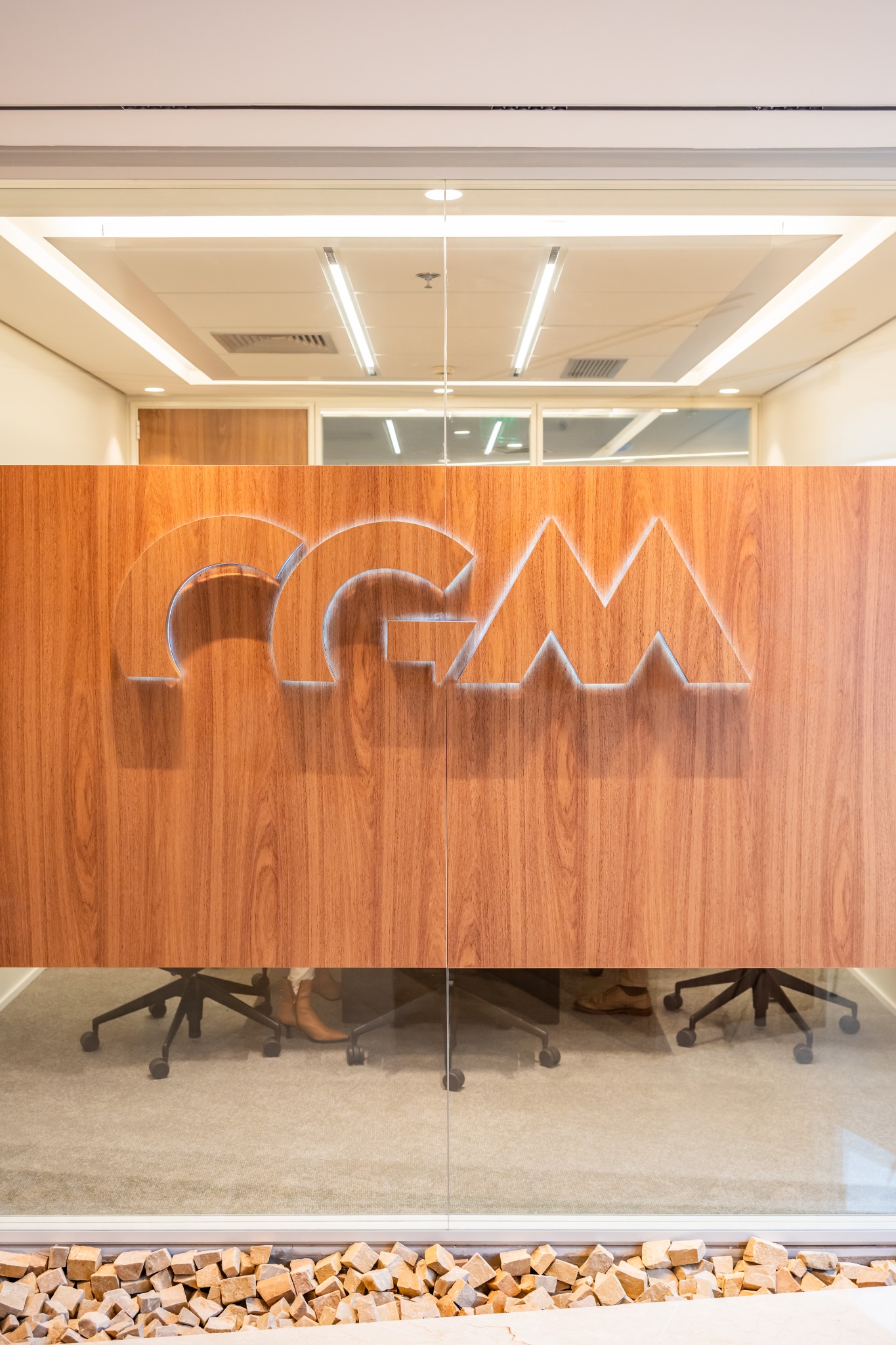 CGM